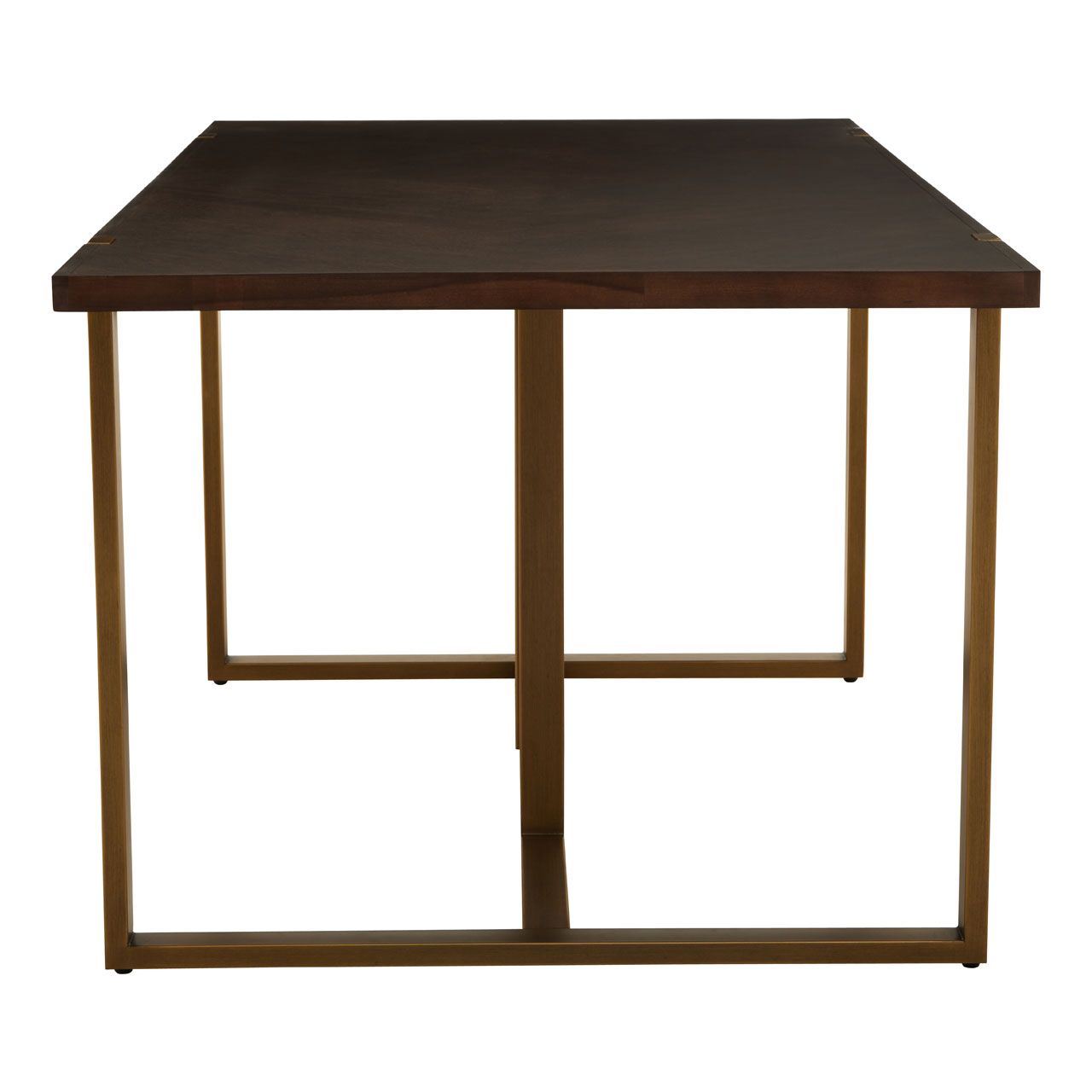 Herringbone Dining Table - Image 2