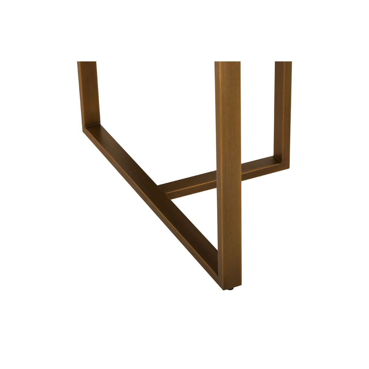 Herringbone Dining Table - Image 3