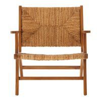 armchair