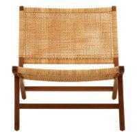 teak chair