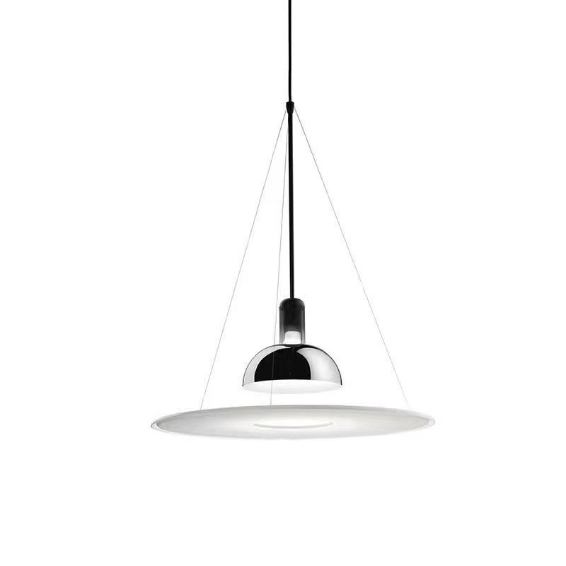 Dayir Pendant Light