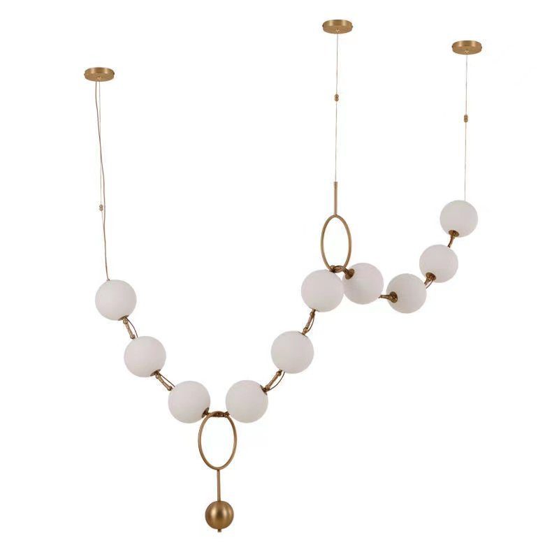 Gronen Pendant Lamp