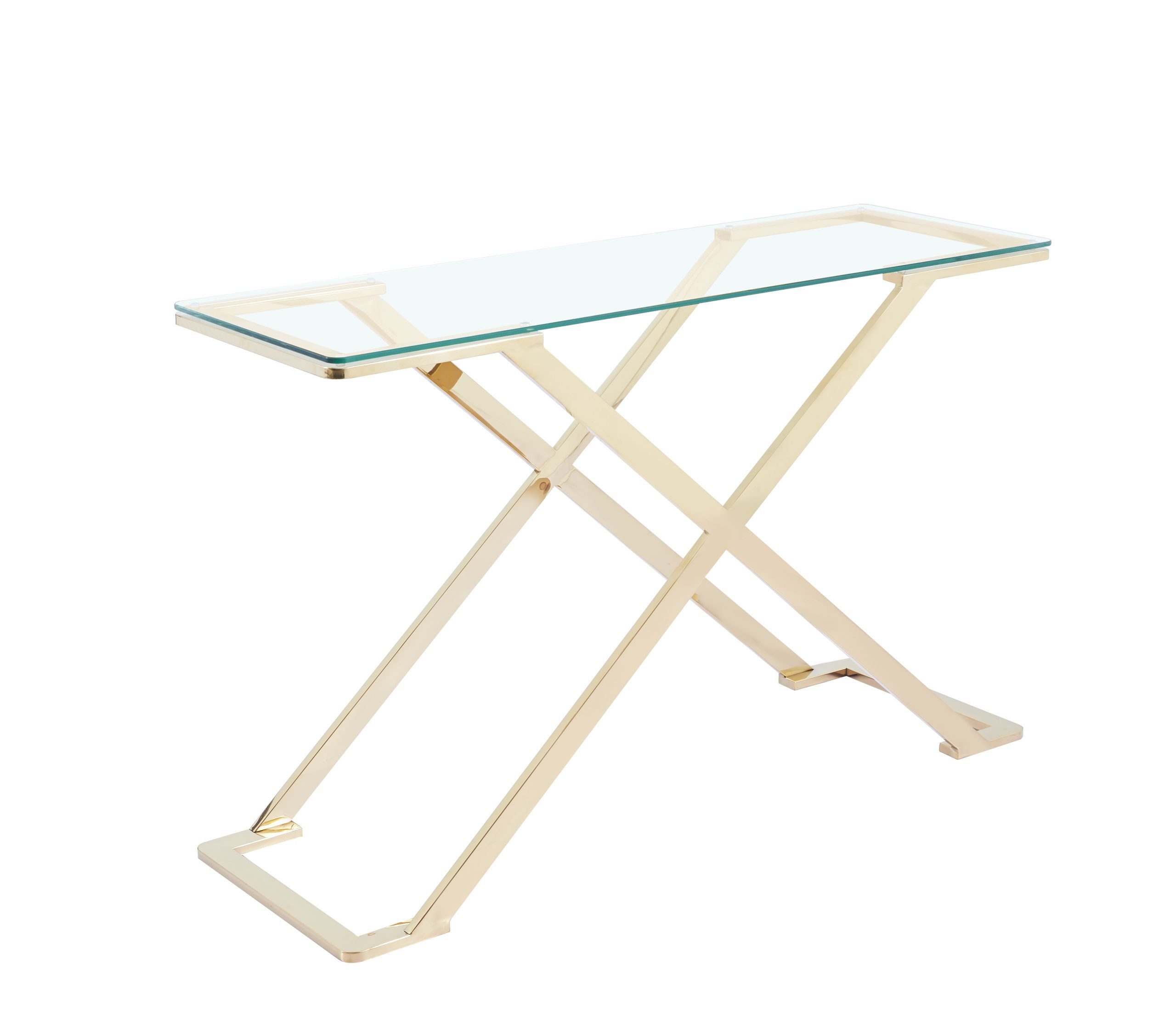 Shaftsbury Side Table