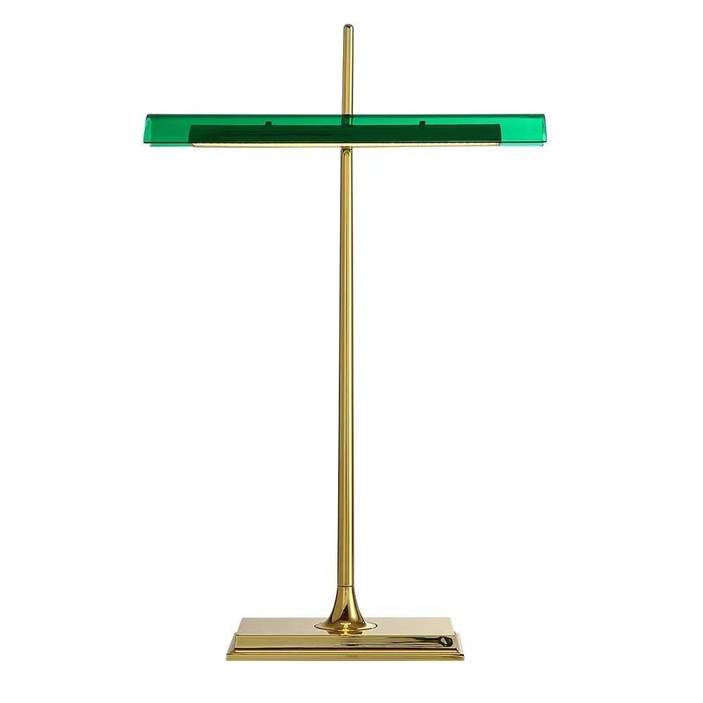 Maktab Table Lamp