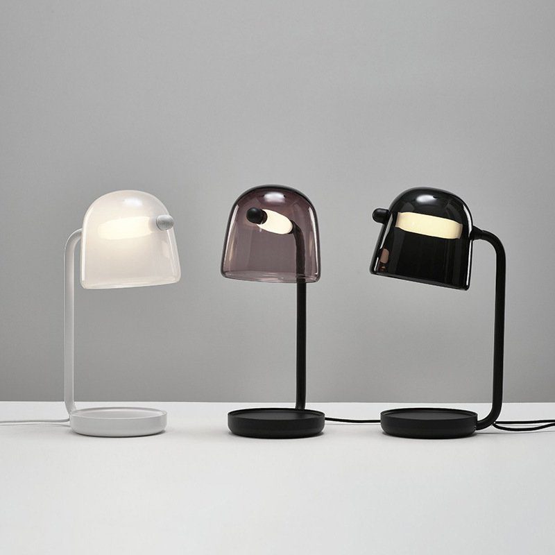 Quba Table Lamp