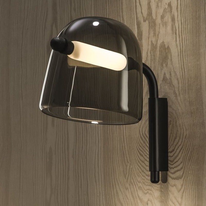 Quba Wall Light