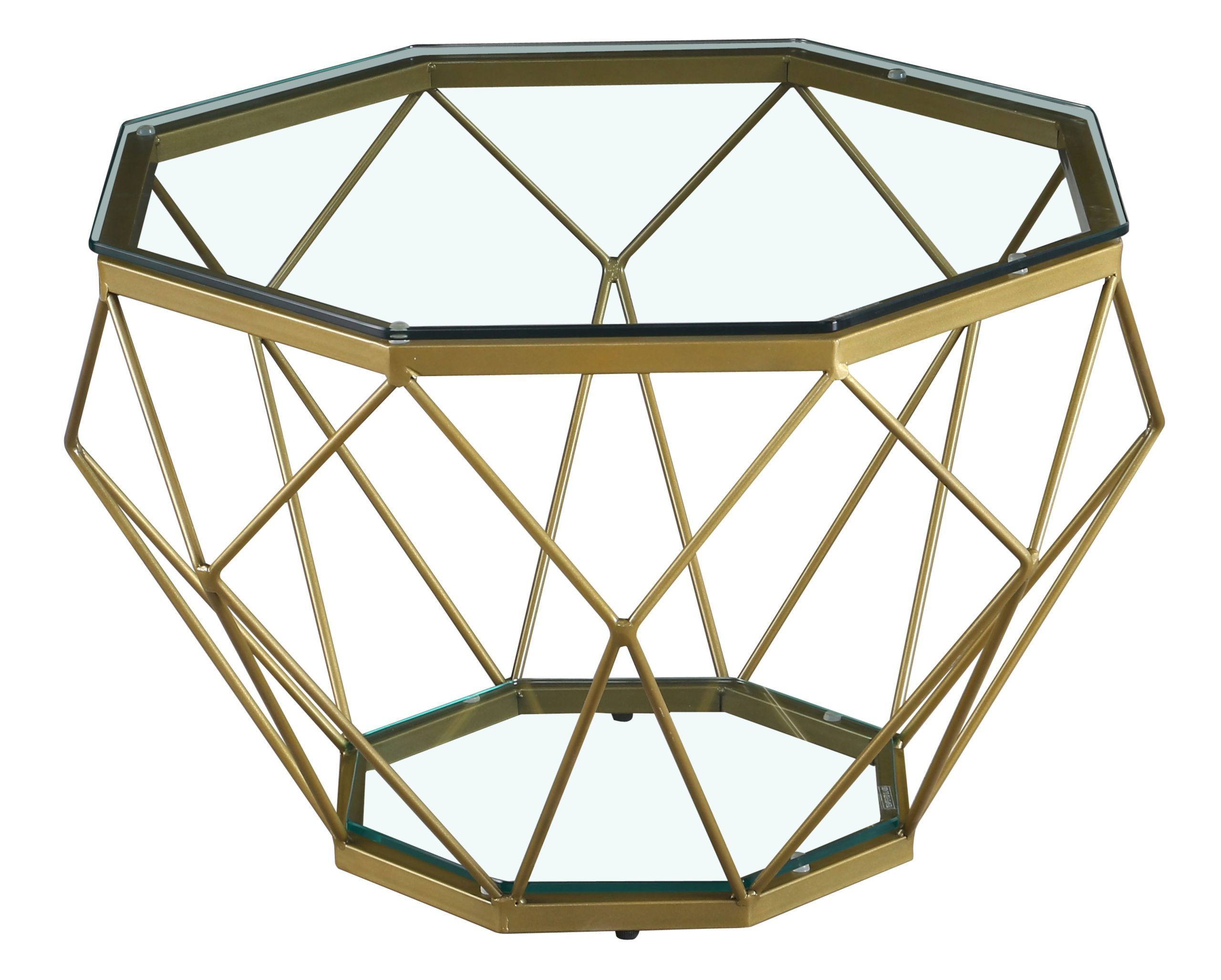 Mudala Side Table