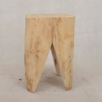 Fatar Leg Stool