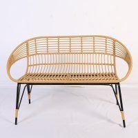 Alkhuza Wrap Bench