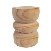 Fatar Bulb Stool