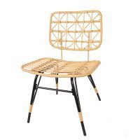 Alkhuza Stool Chair