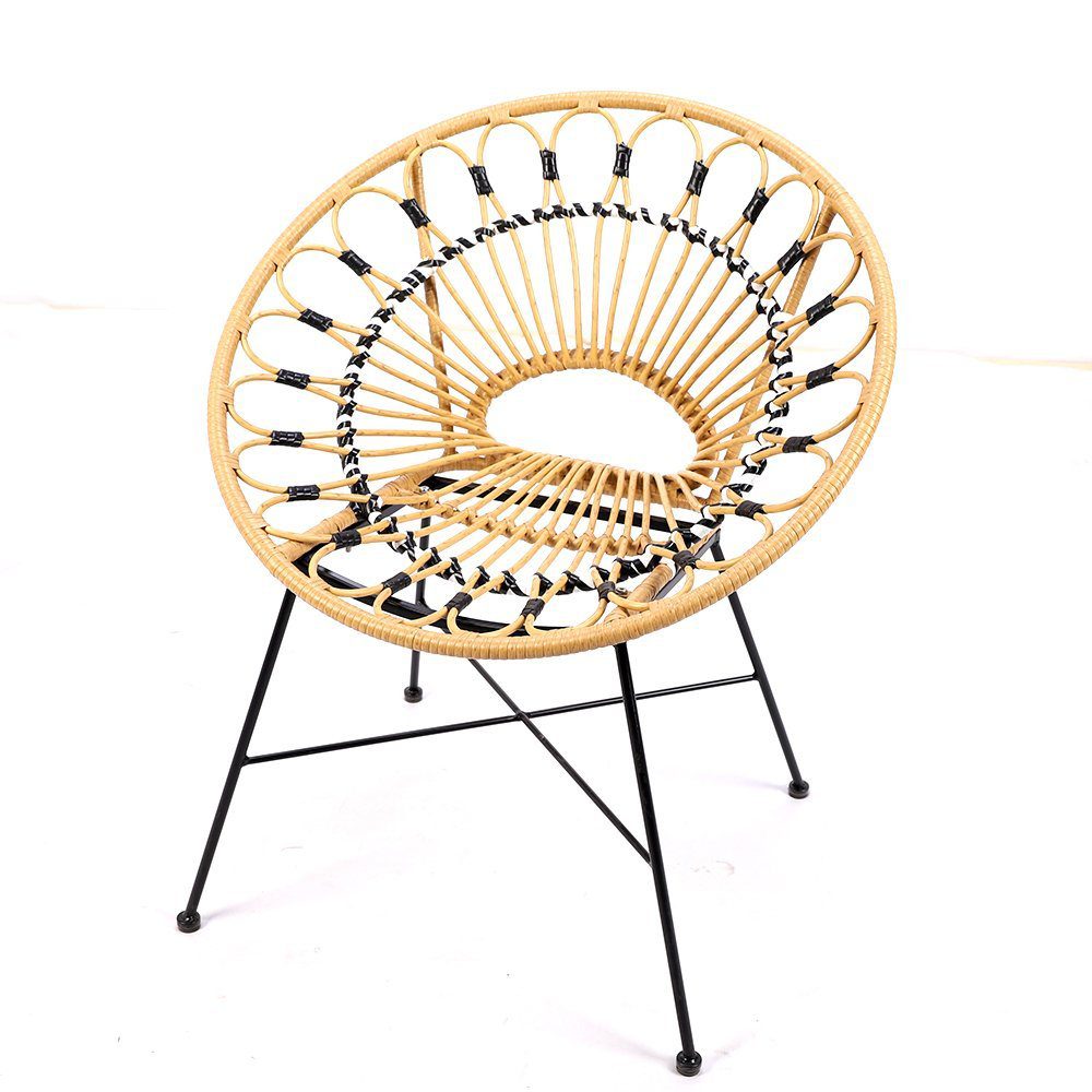 Alkhuza Circle Chair