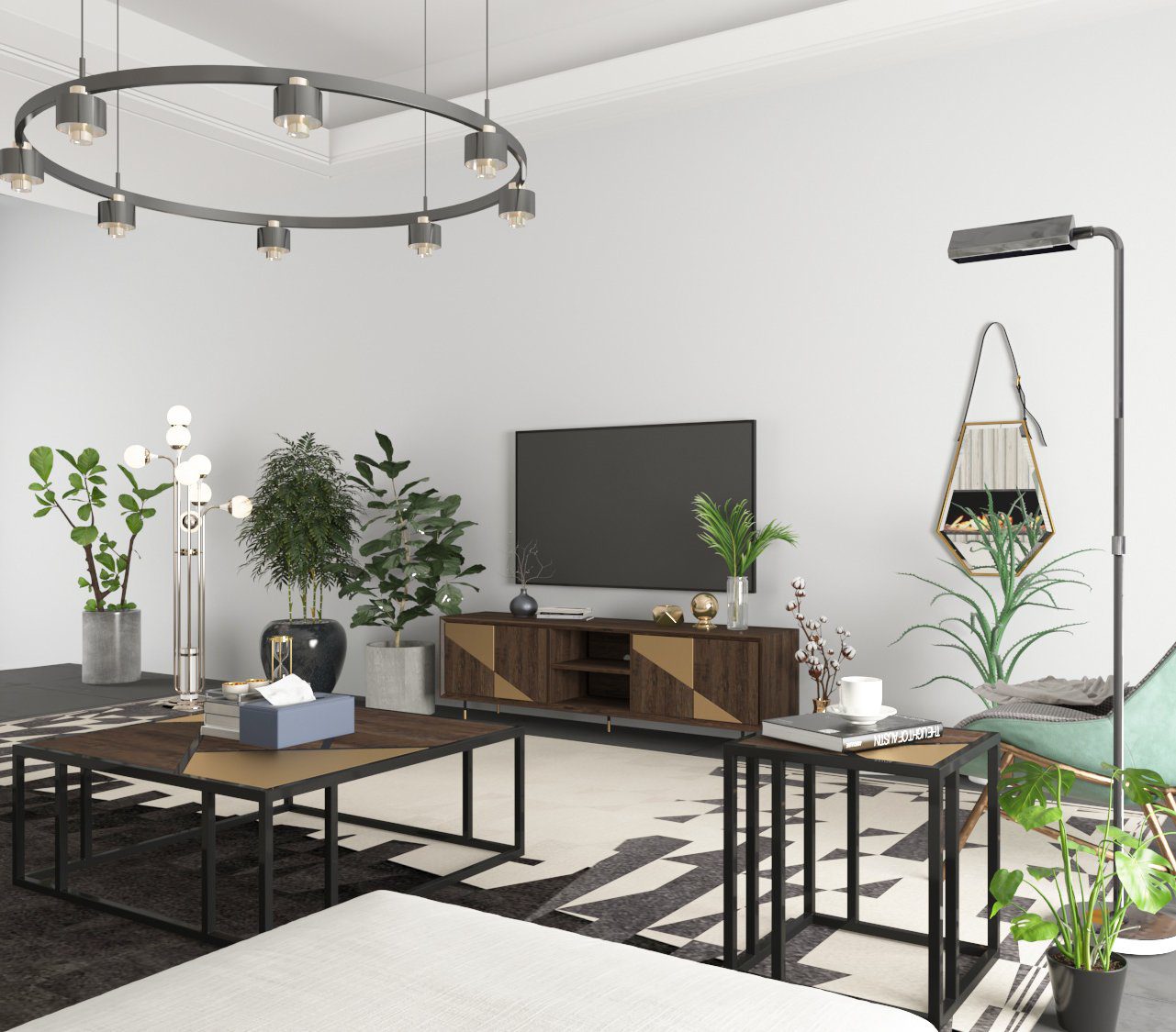 Handas Media Buffet - Image 2