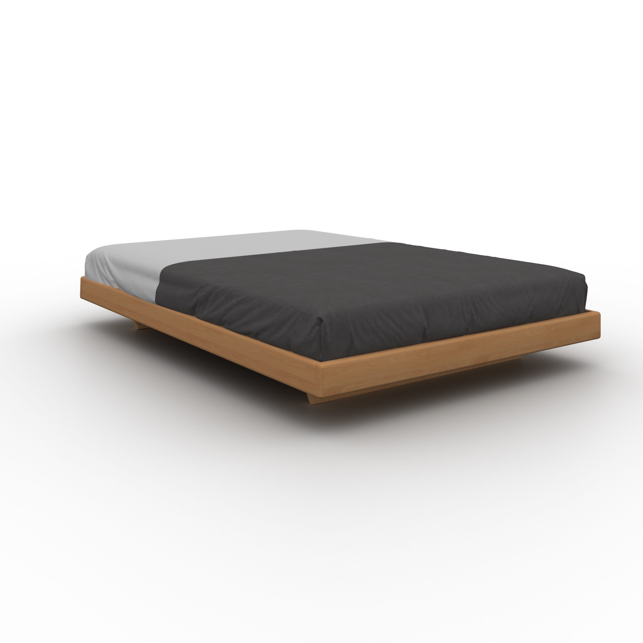 Carre Bed - Image 5