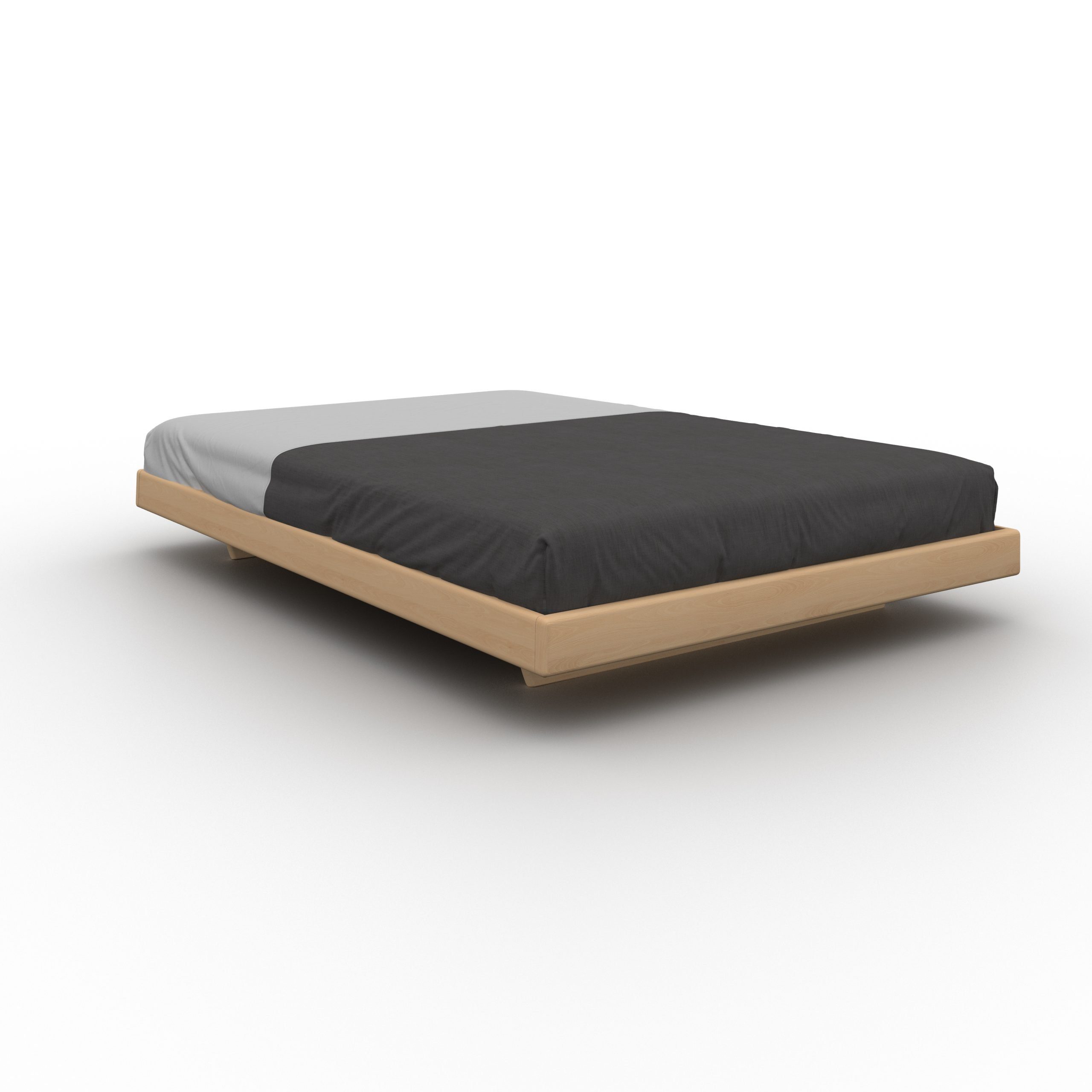 Carre Bed