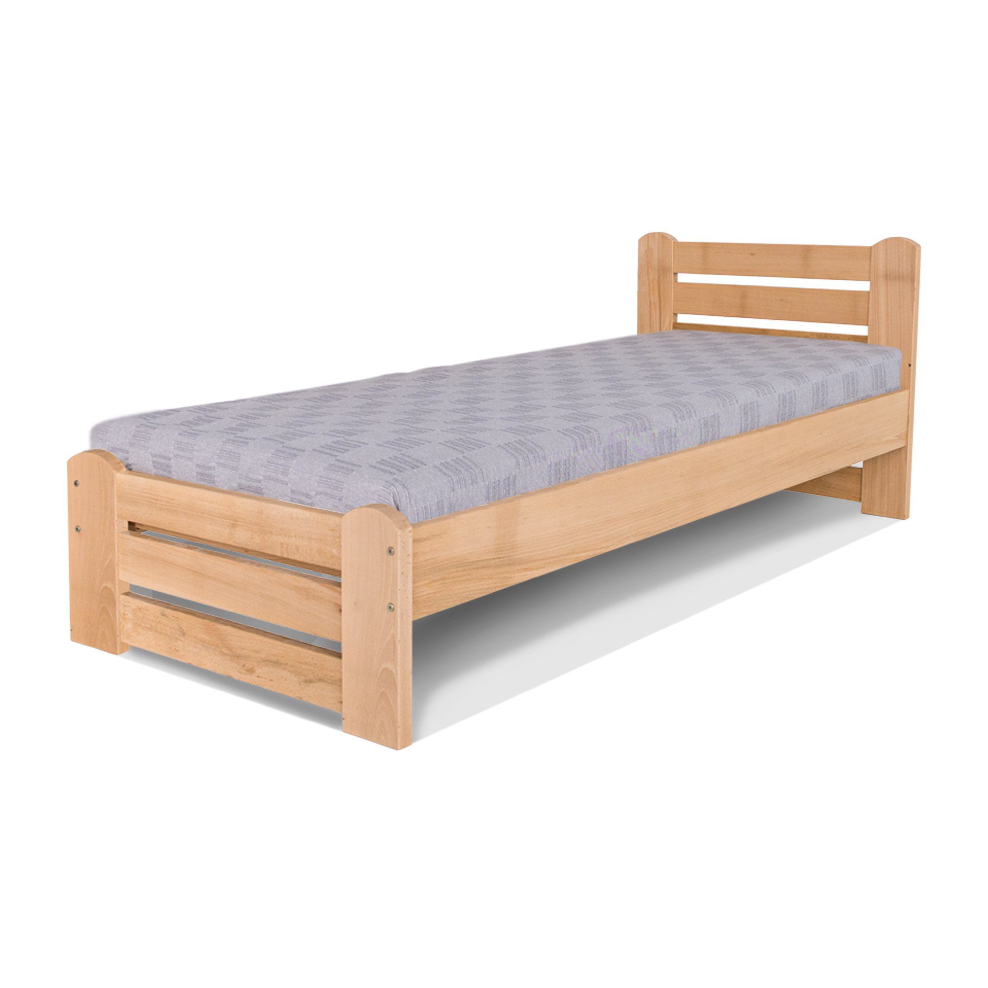 Country S Bed
