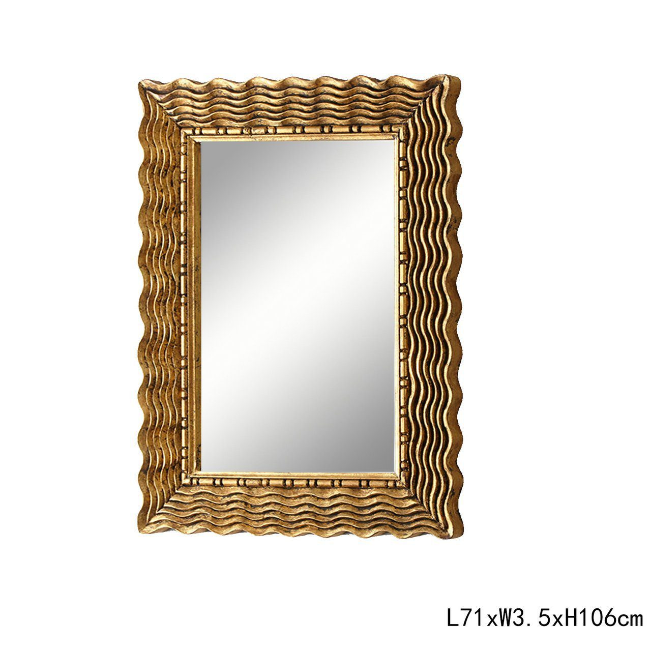Dammam Mirror