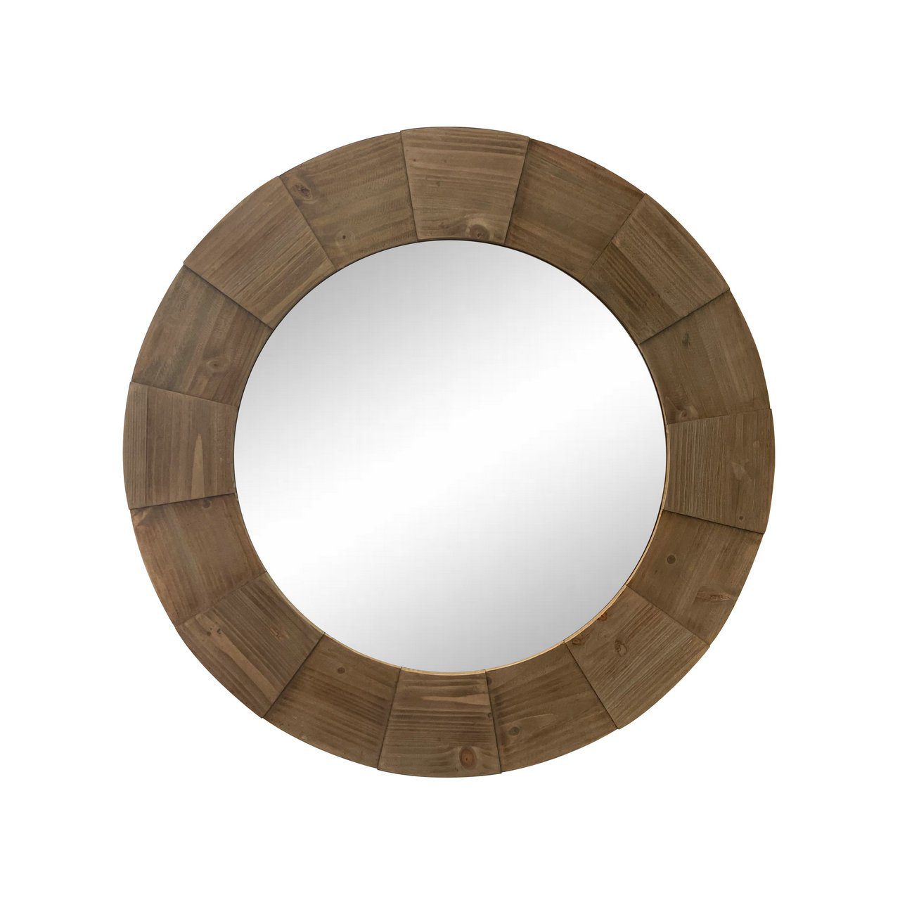 Wellington Mirror