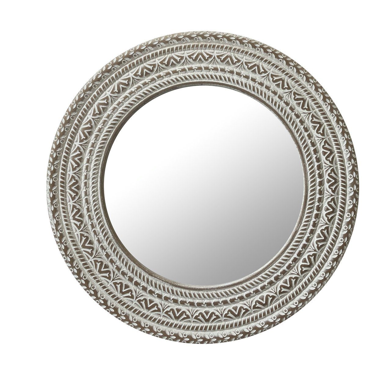 Richmond Mirror