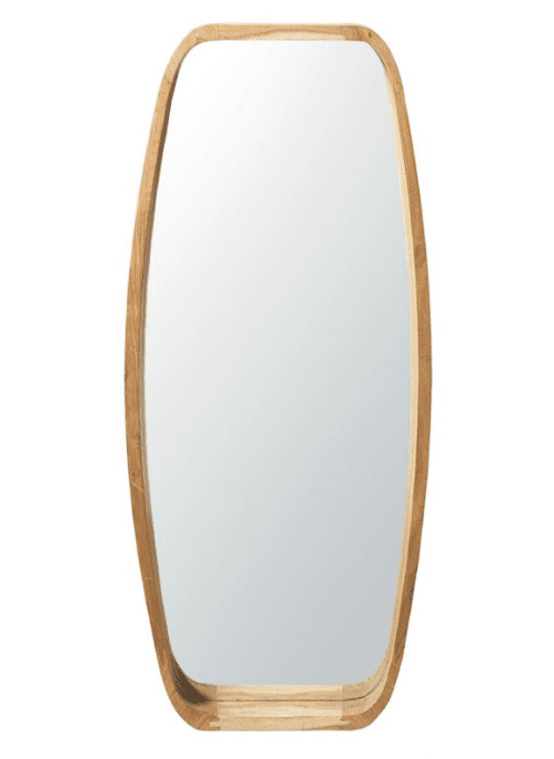 Jiufen Mirror