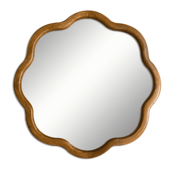 Aspen Mirror