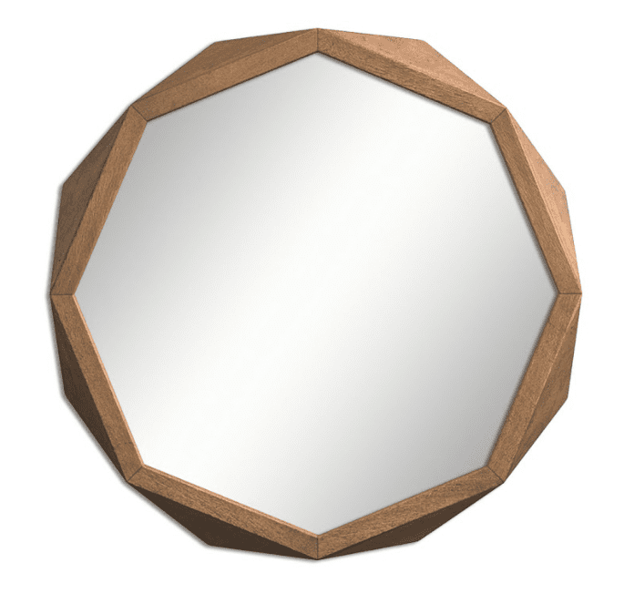 Tulum Mirror
