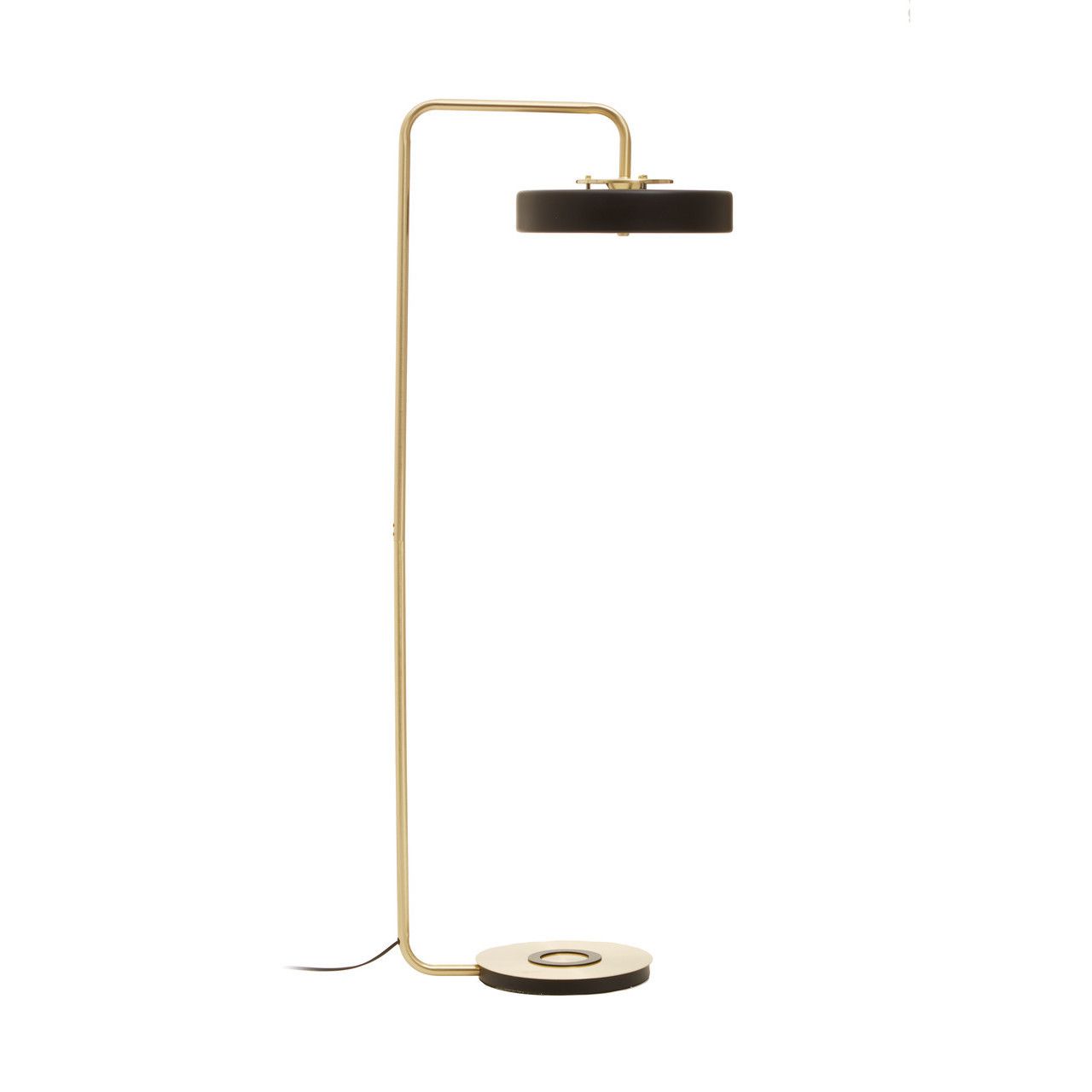 Contemporary Floor Lamp