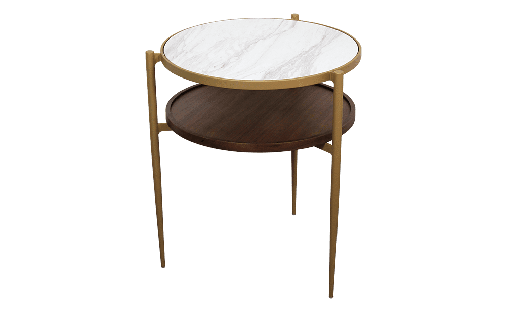 Tavi Side Table