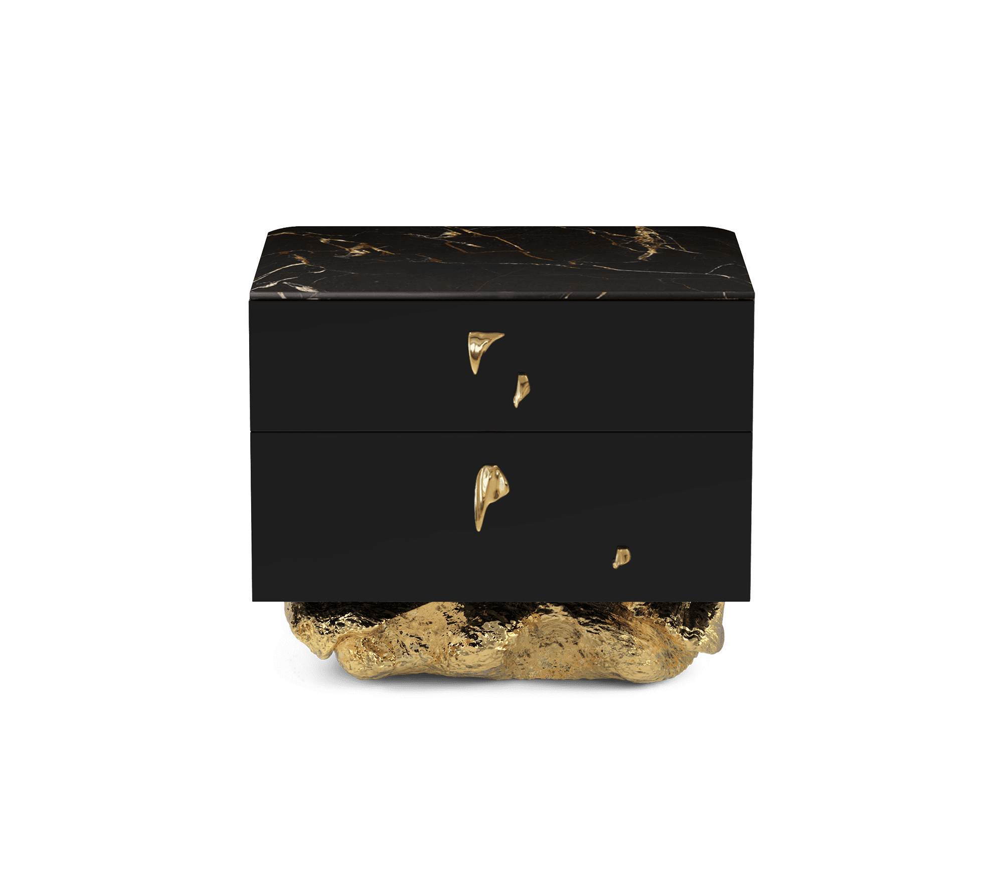 Angra Small Nightstand