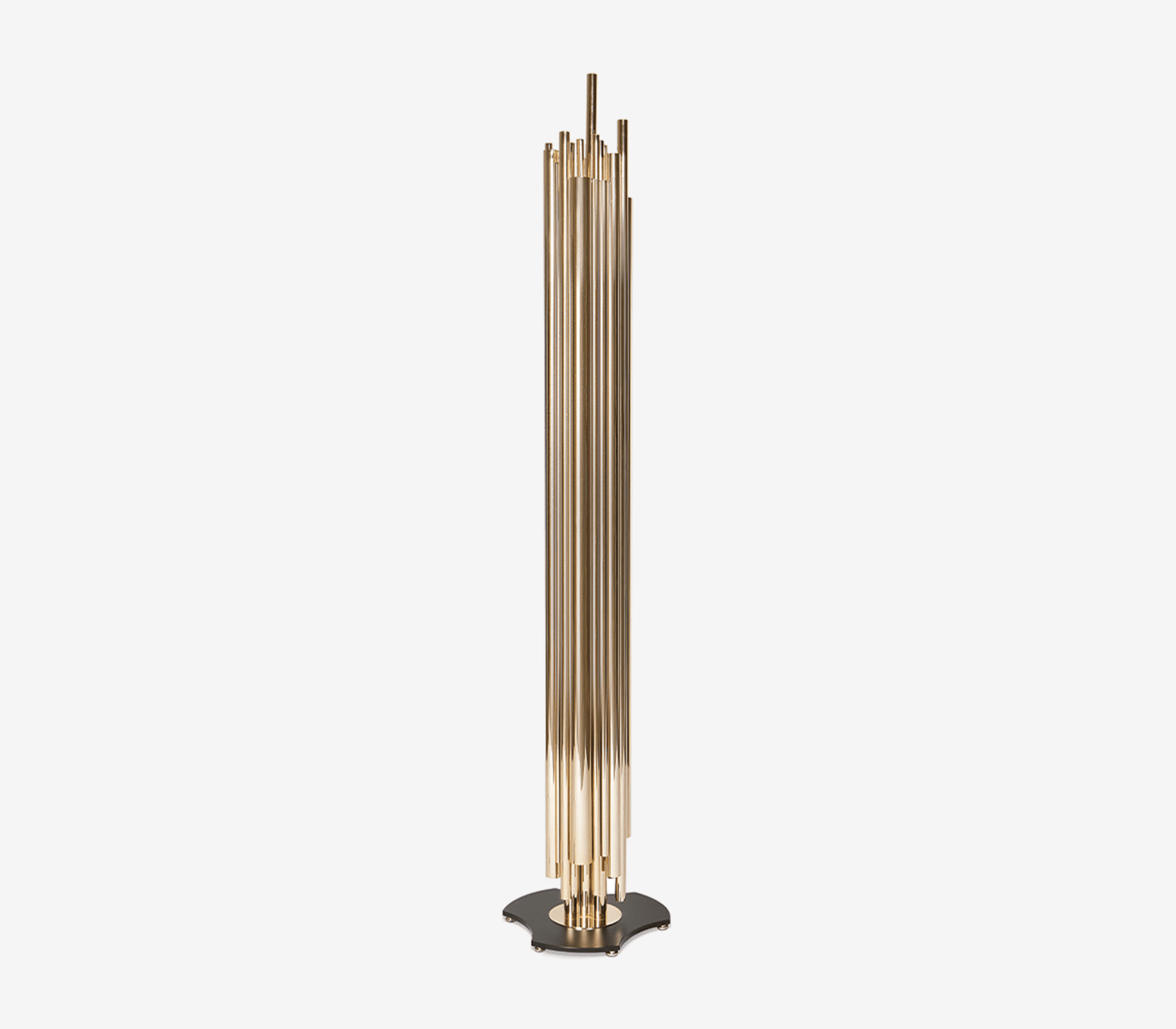 Brubeck Floor Lamp