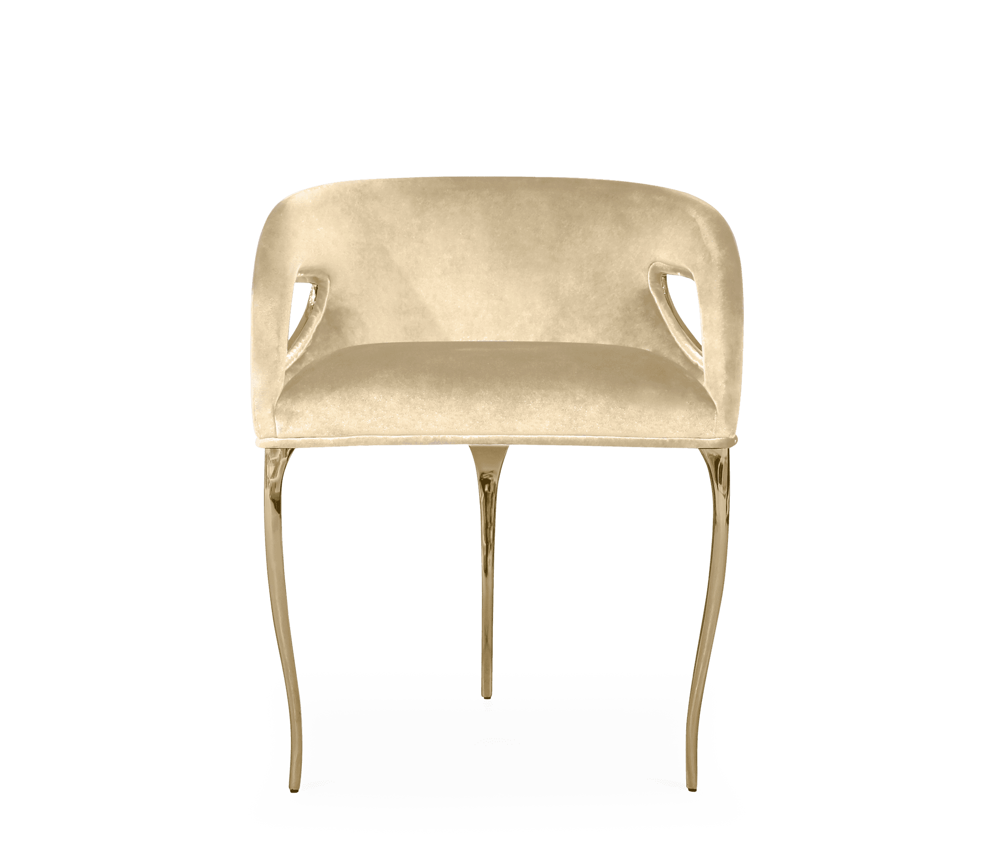 Chandra Chair