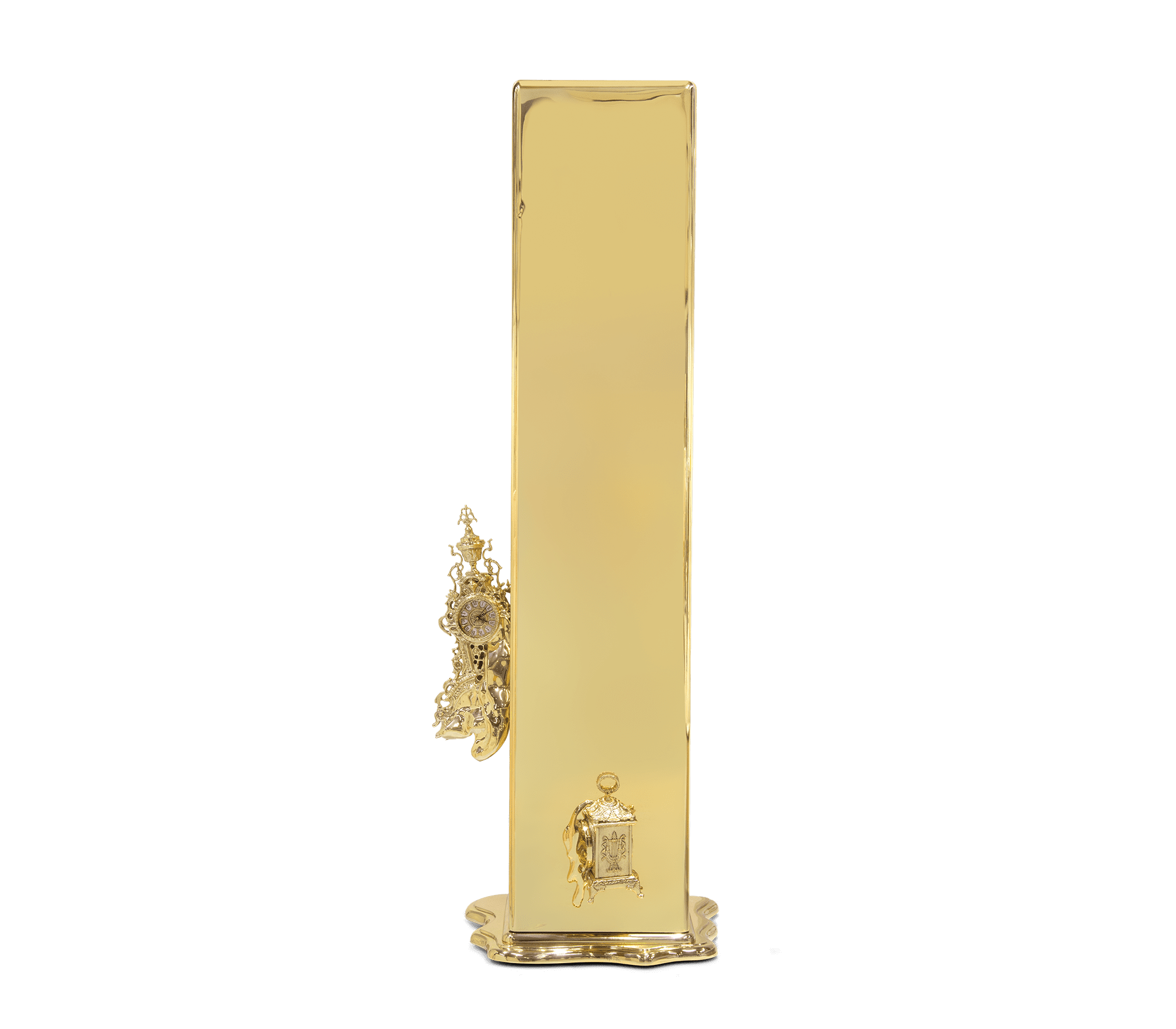 Dali Luxury Safe
