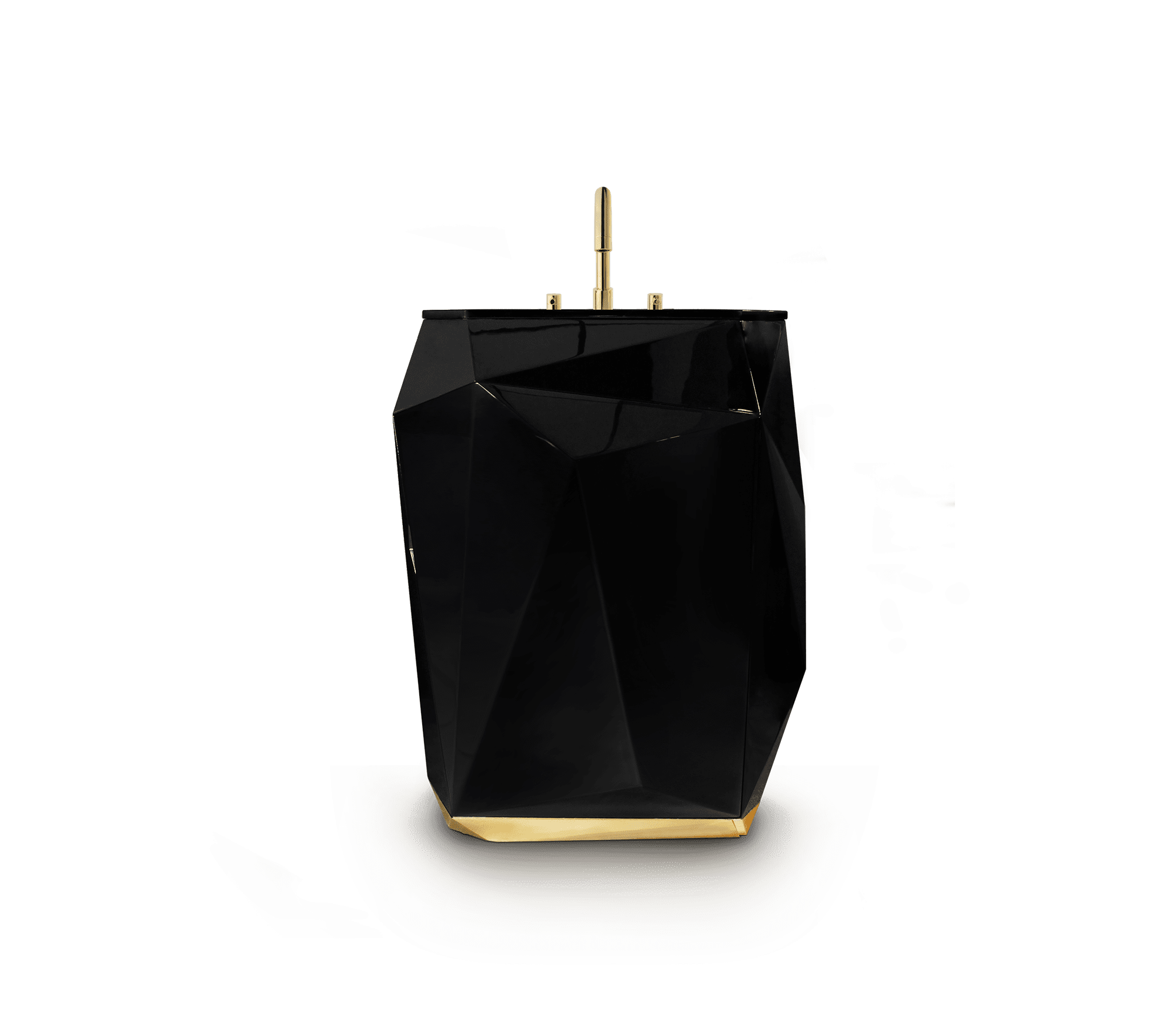 Diamond Freestanding