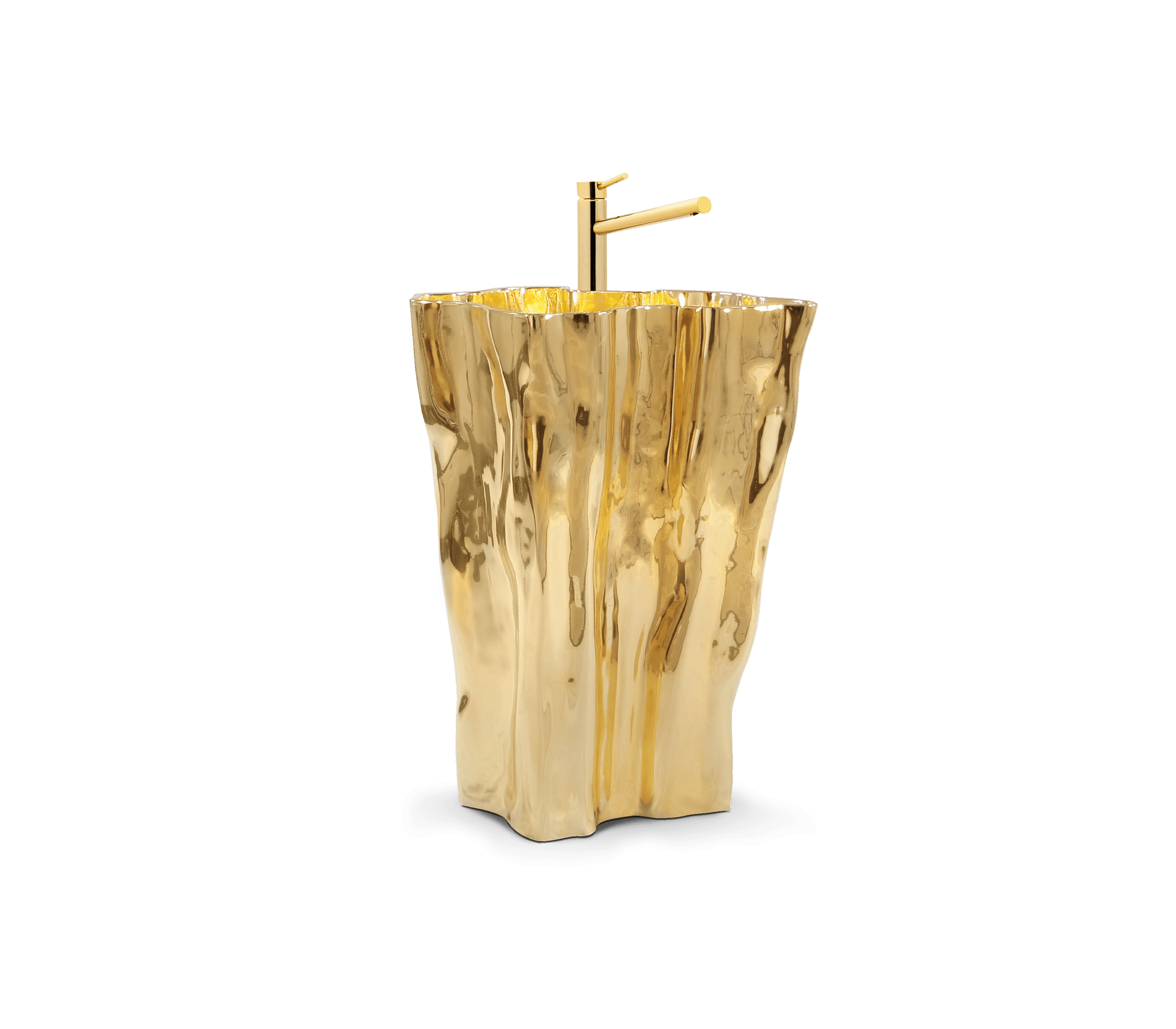 Eden Freestanding