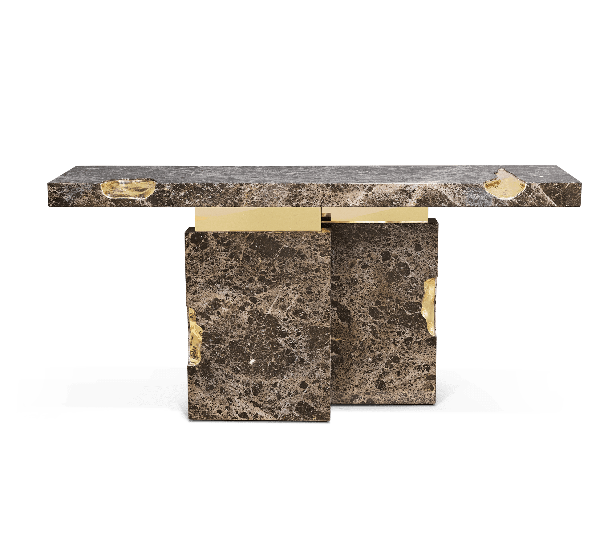 Empire Console