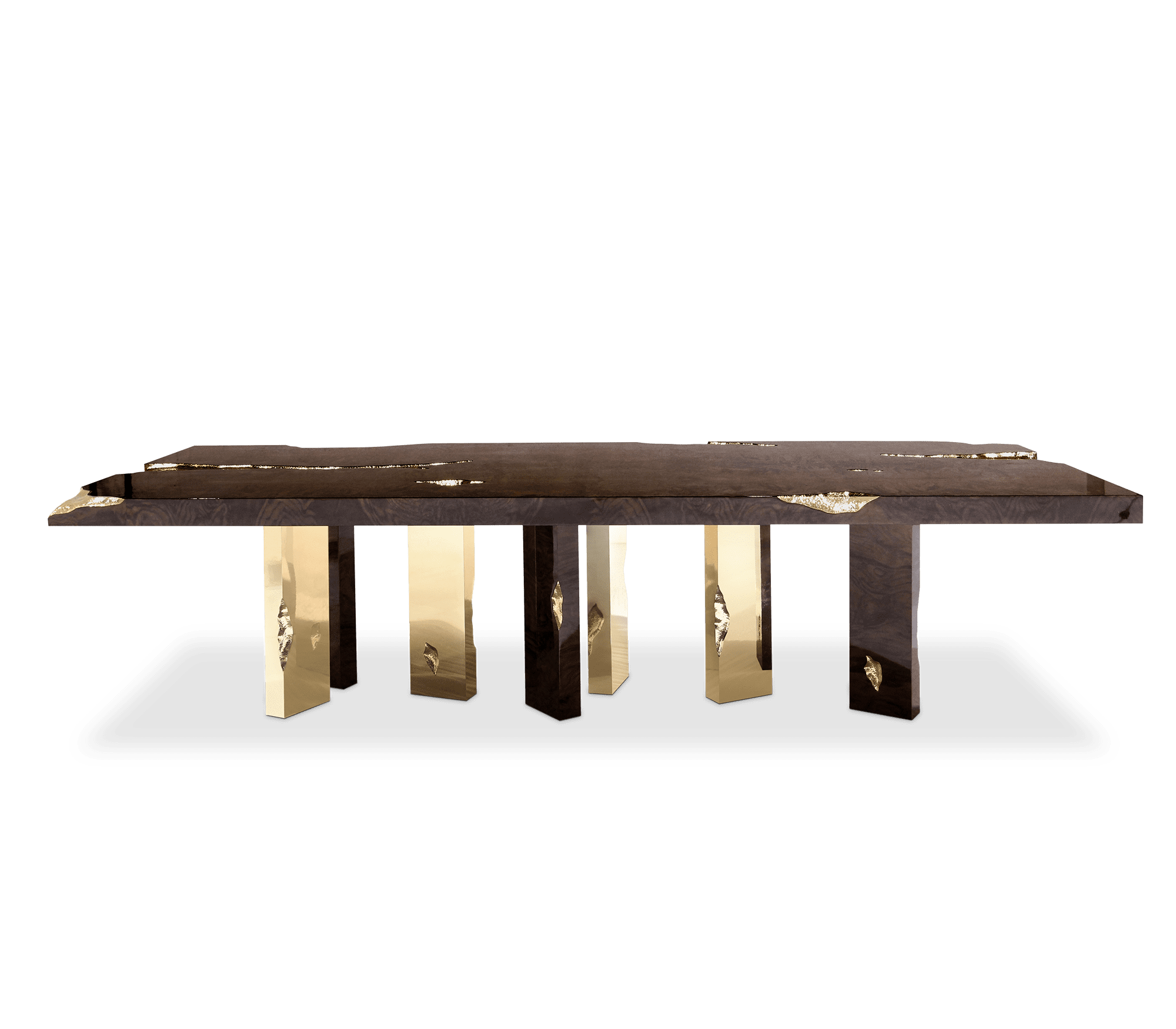 Empire Dining Table