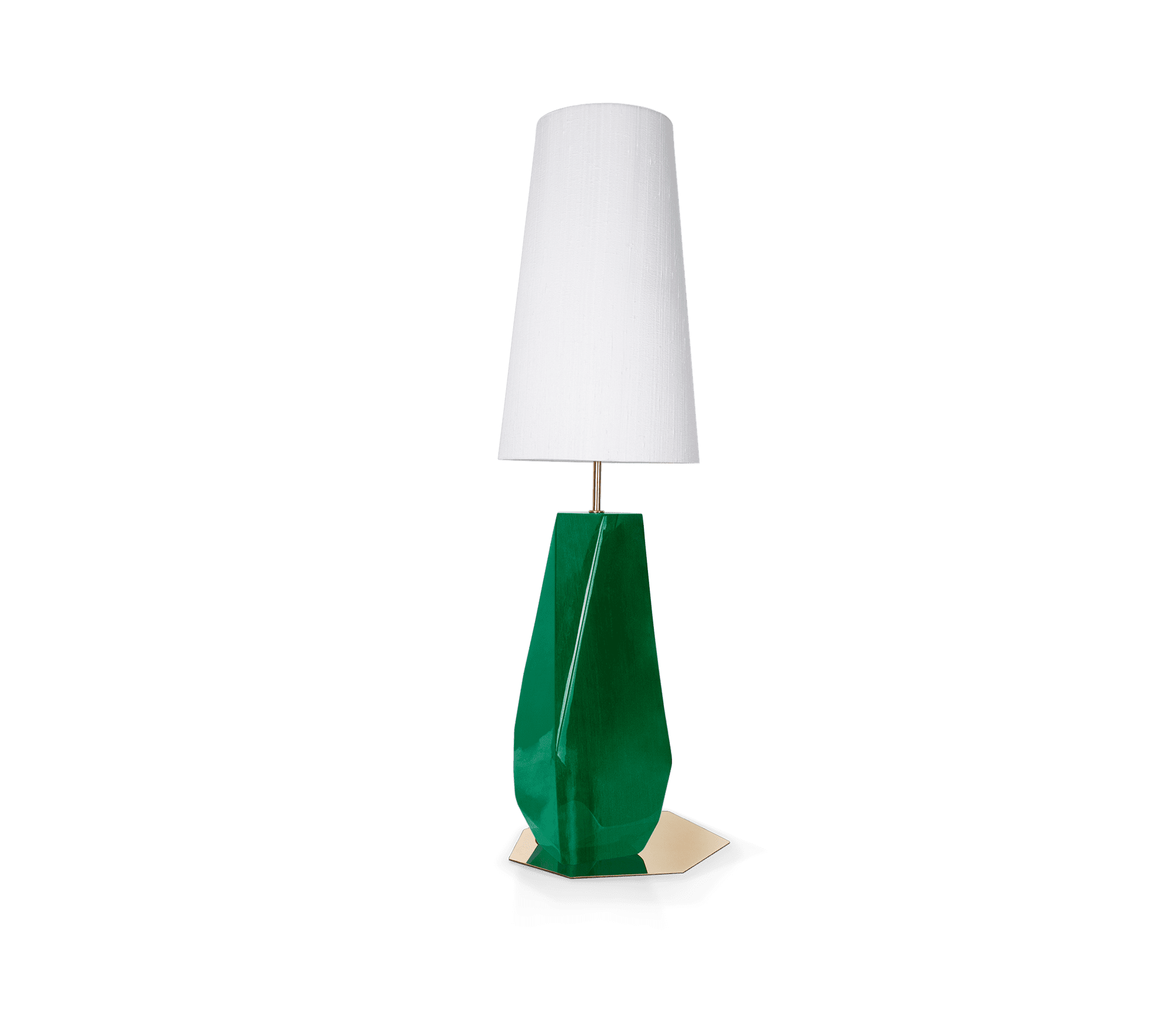 Feel Green Table Lamp