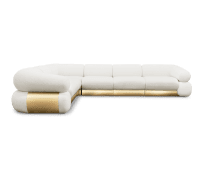 Fitzgerald Sectional Sofa
