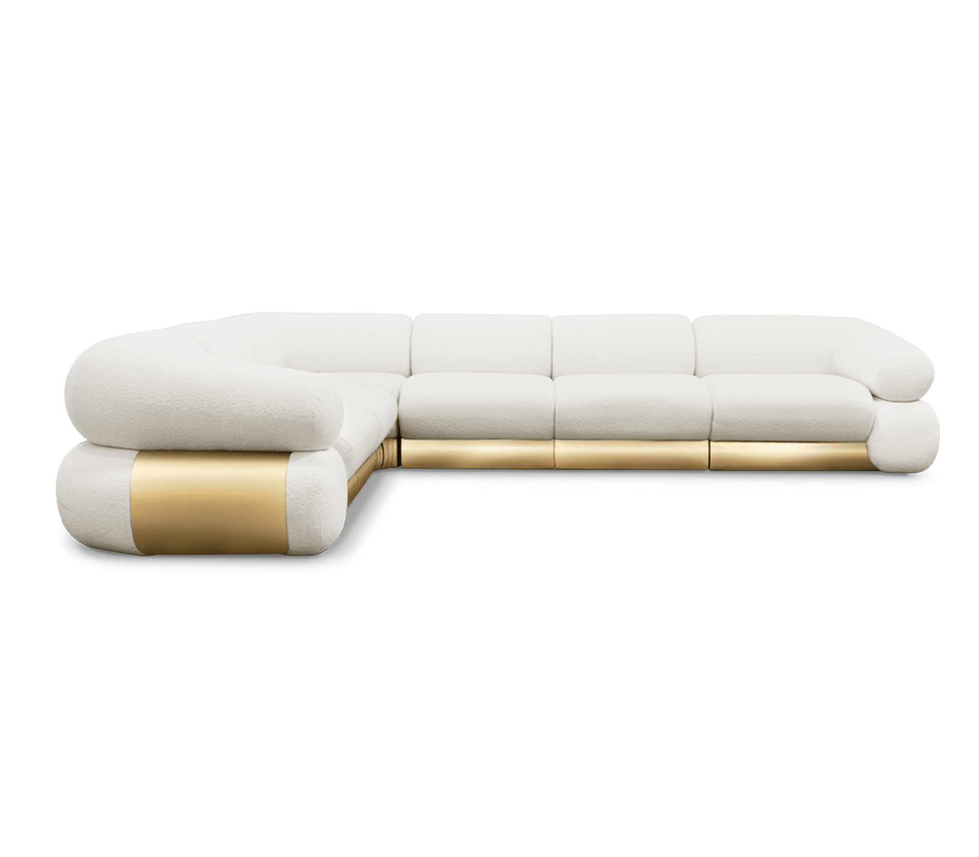 Fitzgerald Sectional Sofa