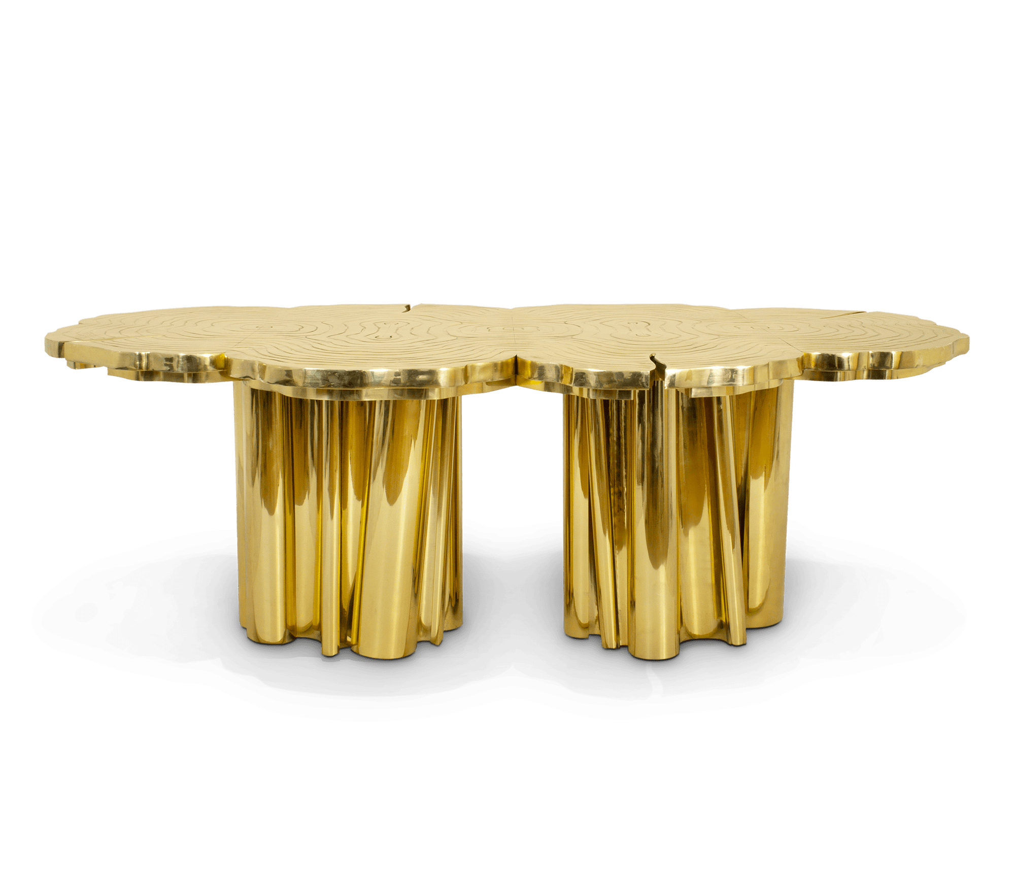 Fortuna Dining Table