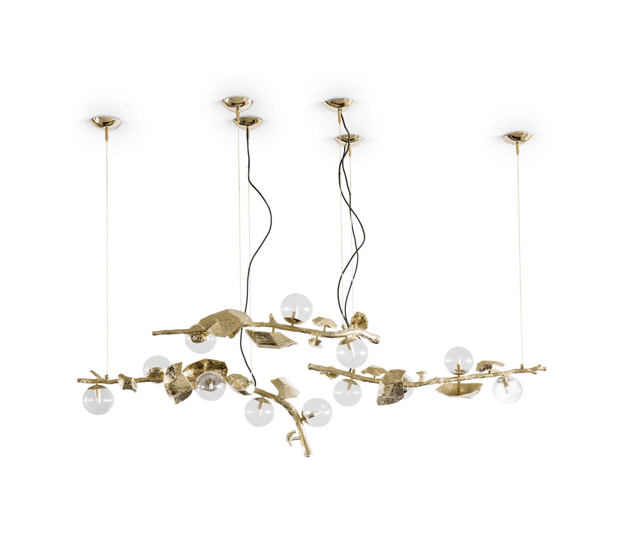 Hera Suspension Lamp