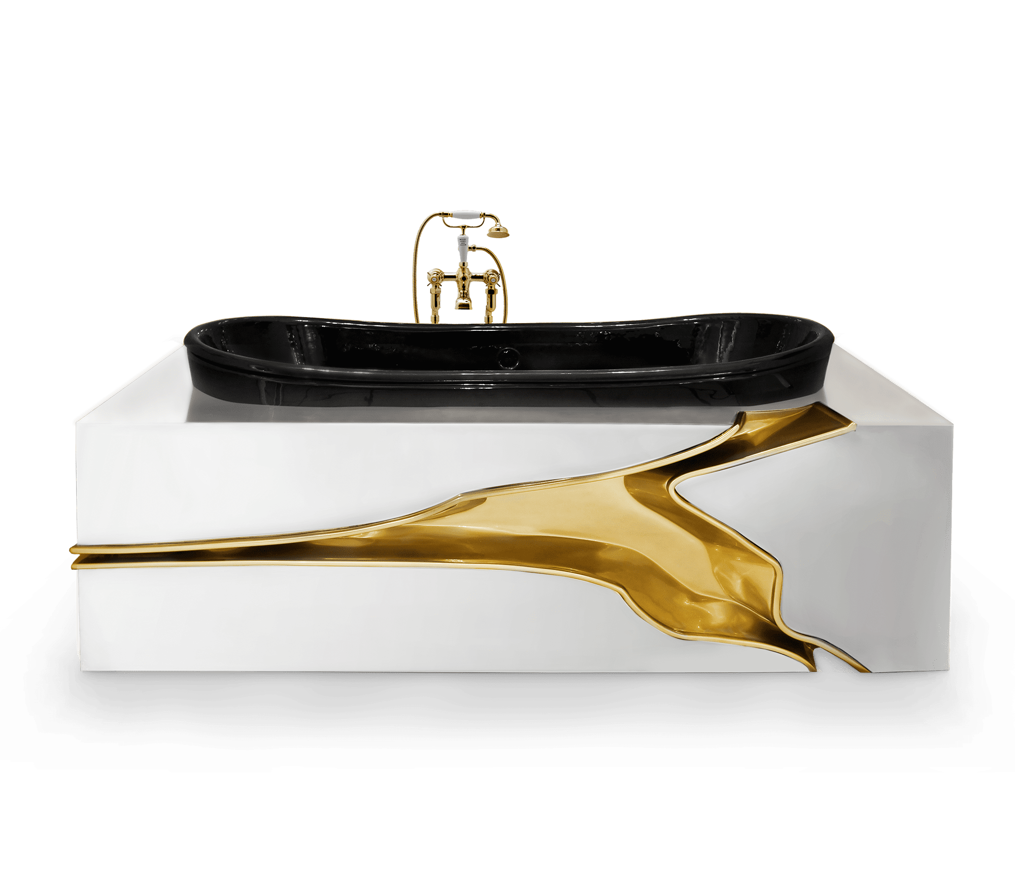 Lapiaz Bathtub