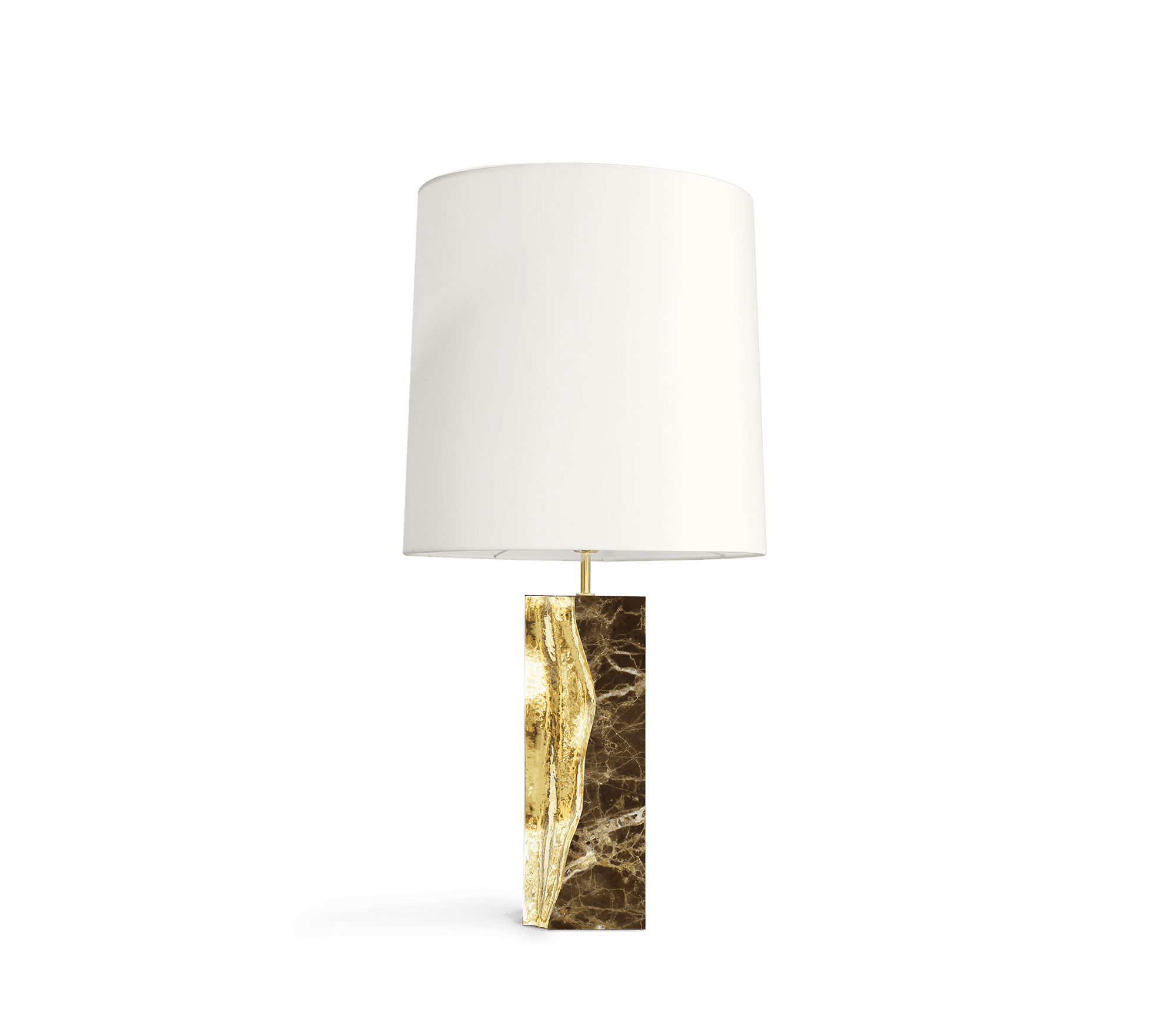 Lapiaz Emperador Table Lamp