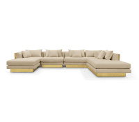 Lapiaz Modular Sofa