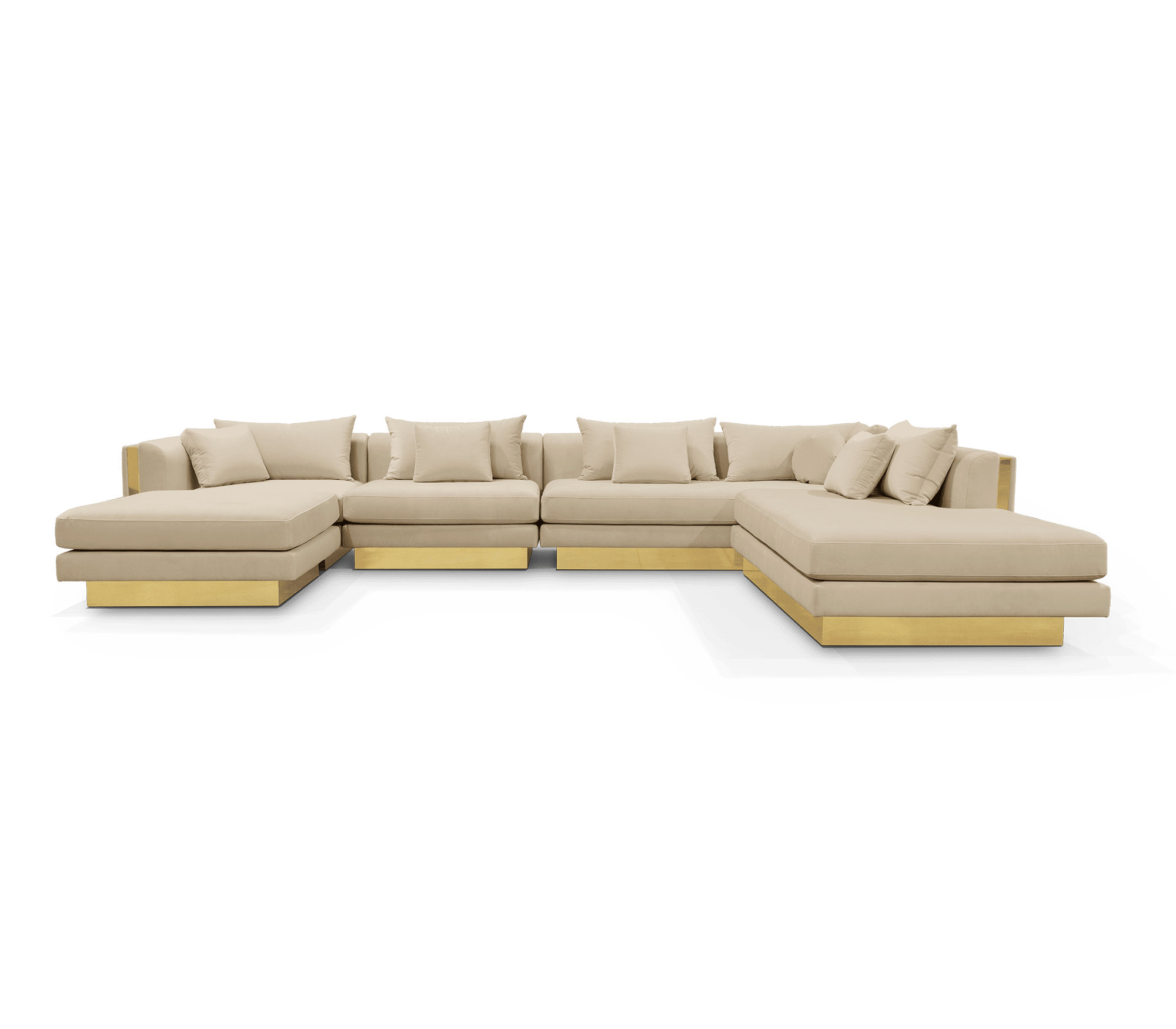 Lapiaz Modular Sofa