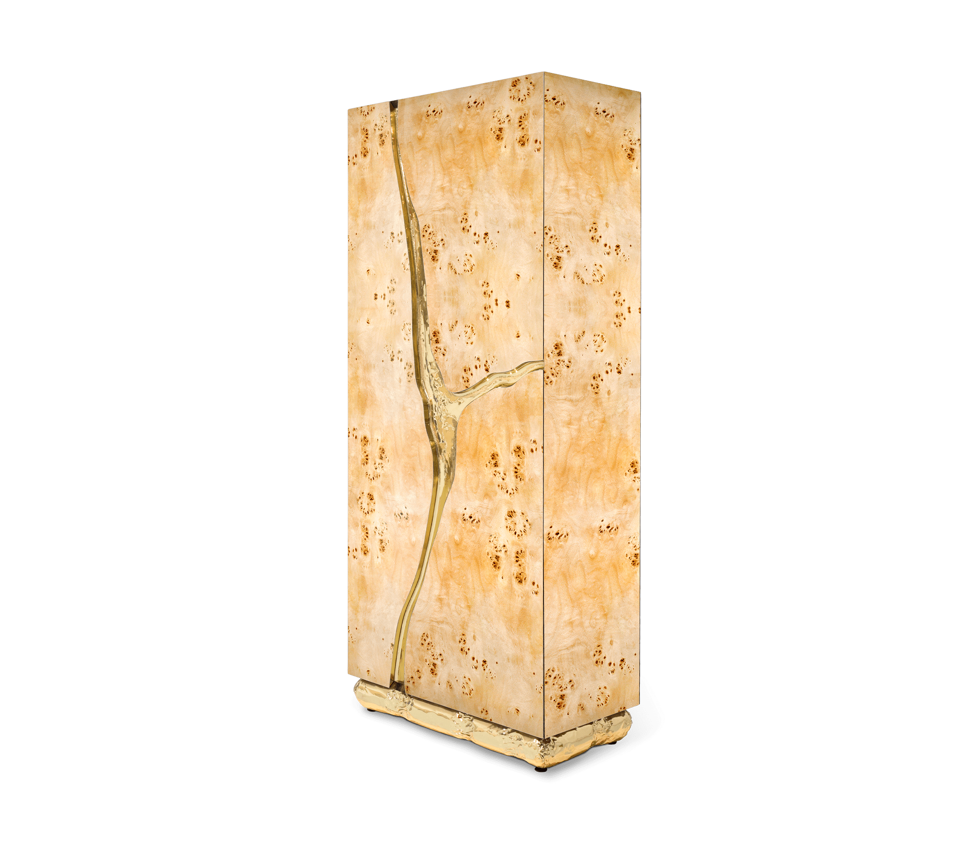Lapiaz Poplar Cabinet