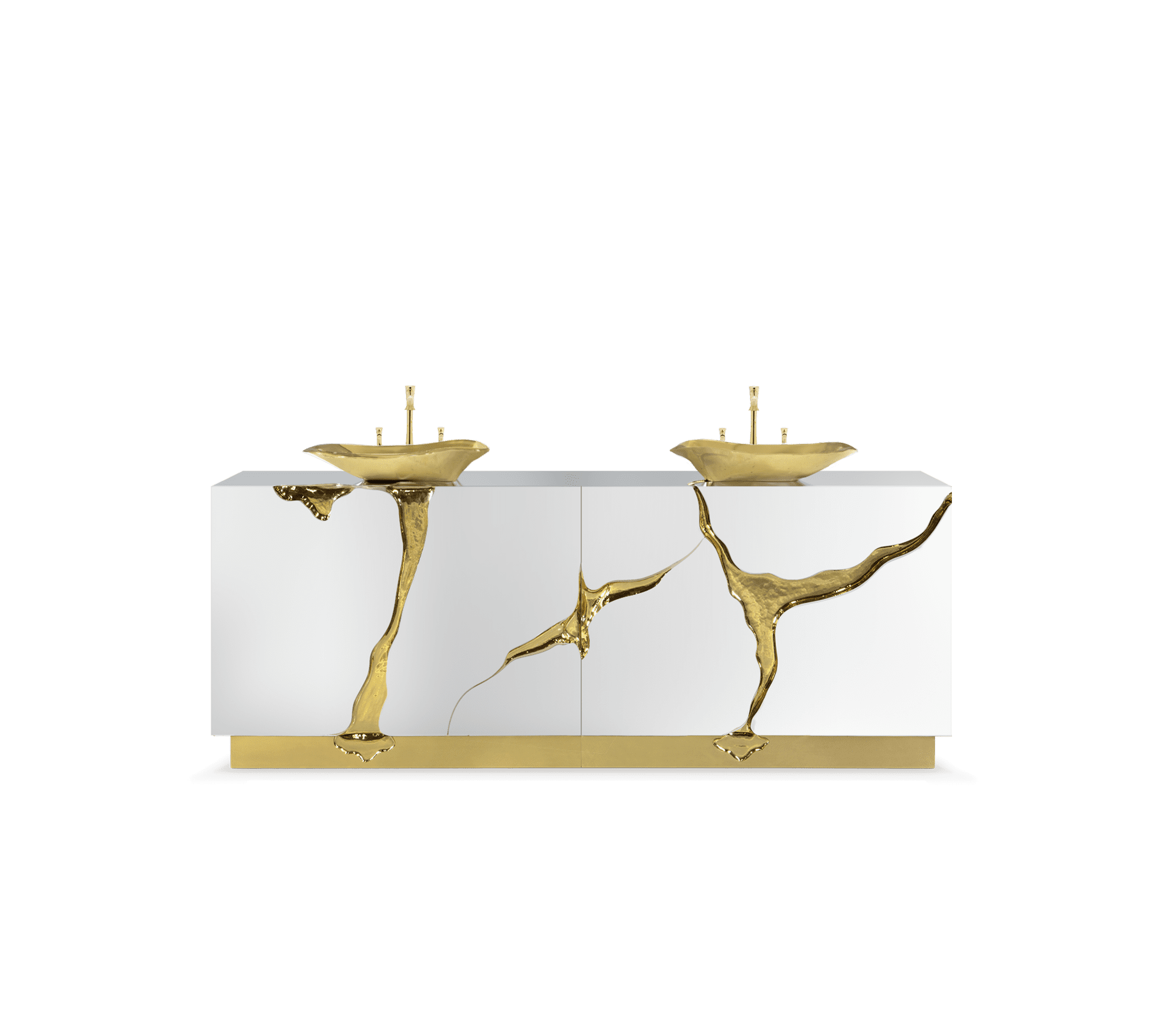 Lapiaz Washbasin