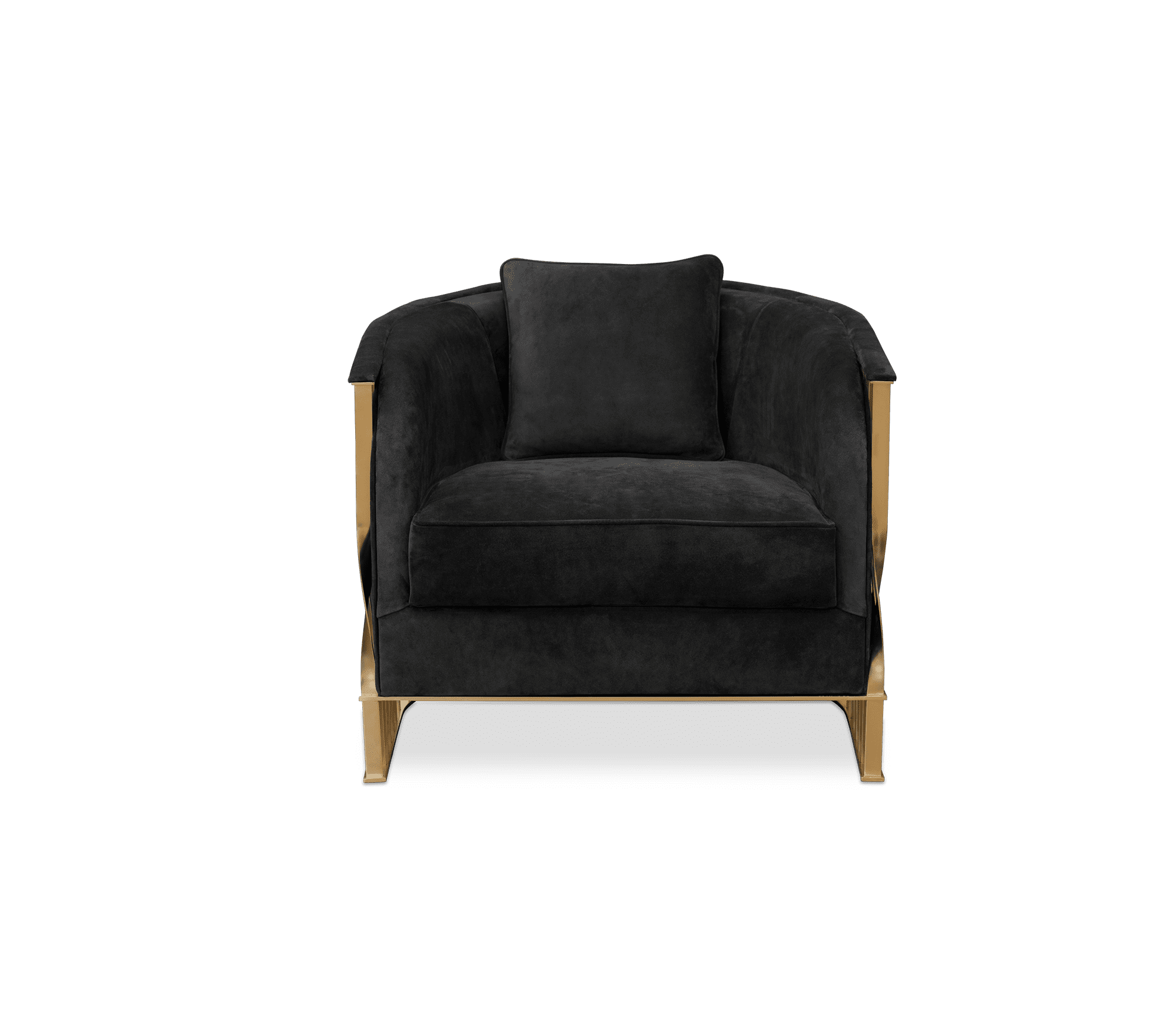 Mandy Armchair