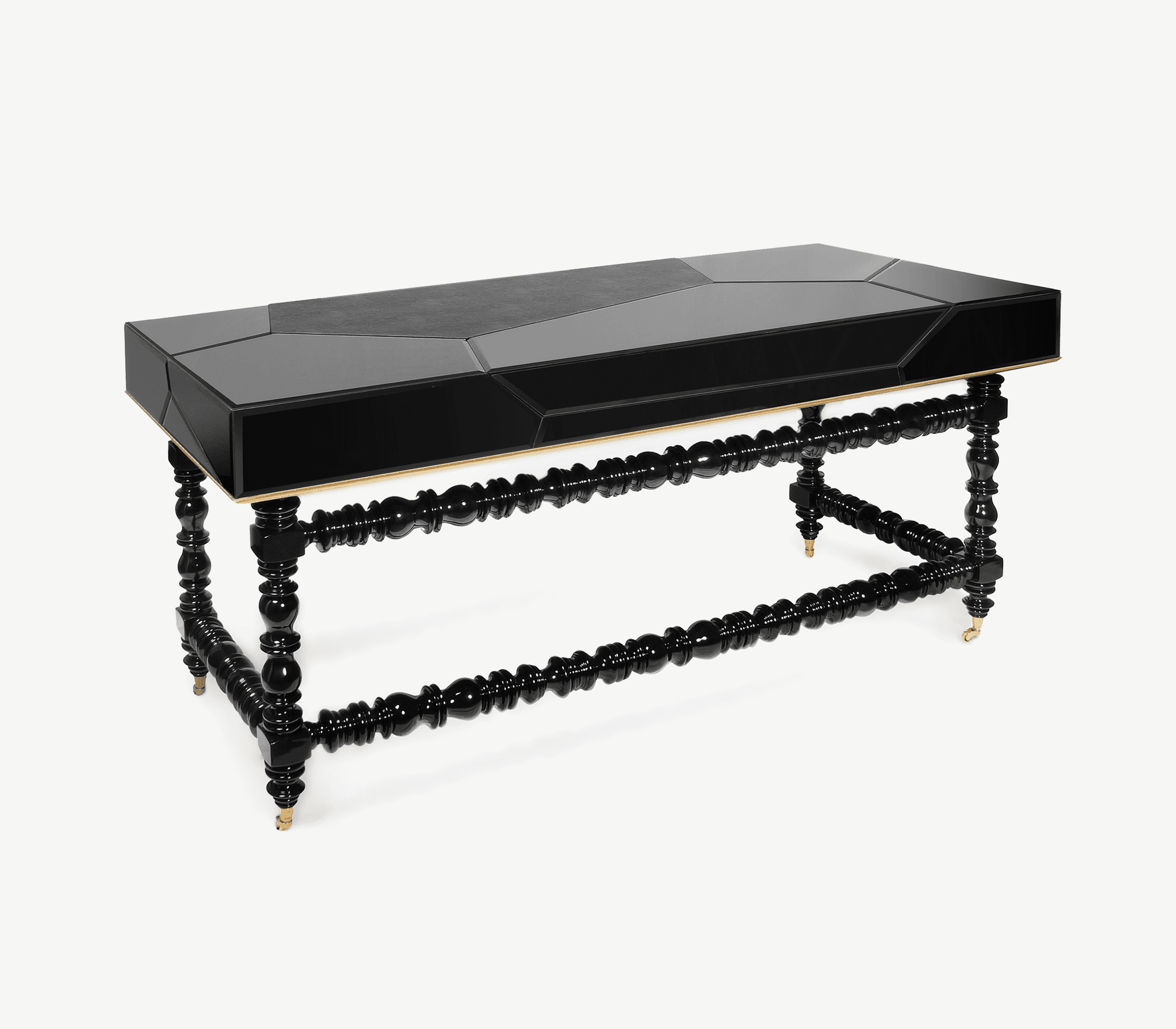 Manu Desk