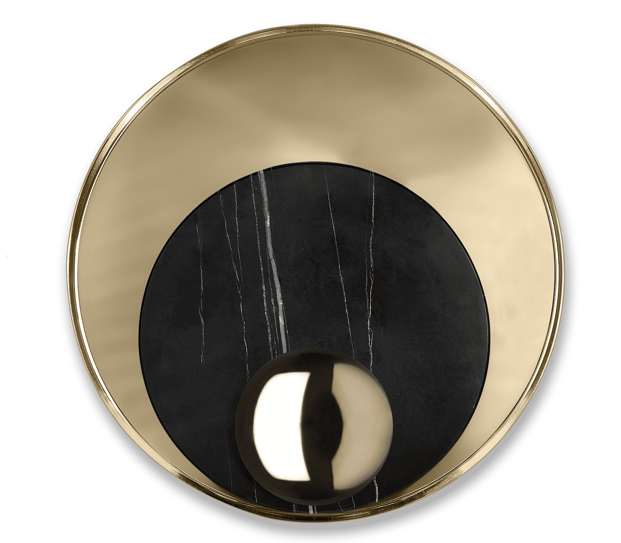 Metamorphosis Wall Lamp